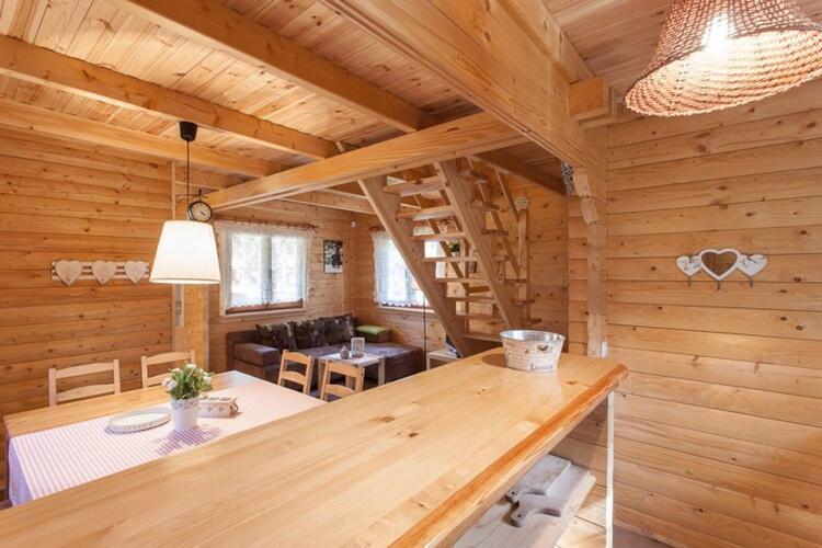 Spacious Holiday Homes Near The Beach In Pobierowo Buitenkant foto