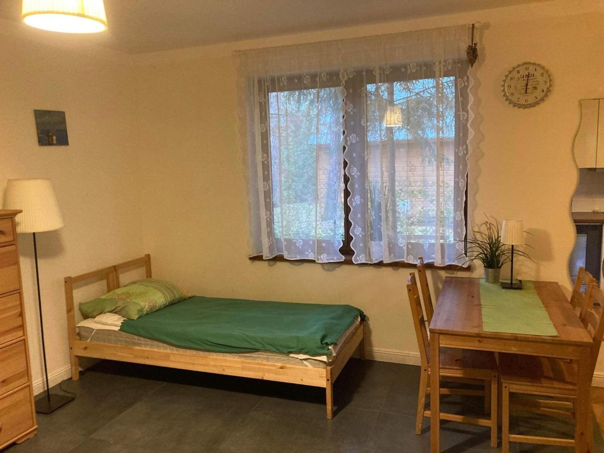 Spacious Holiday Homes Near The Beach In Pobierowo Buitenkant foto