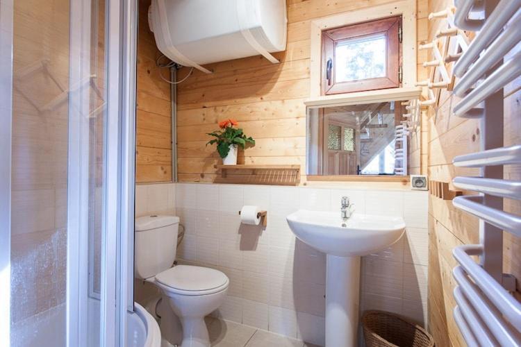 Spacious Holiday Homes Near The Beach In Pobierowo Buitenkant foto